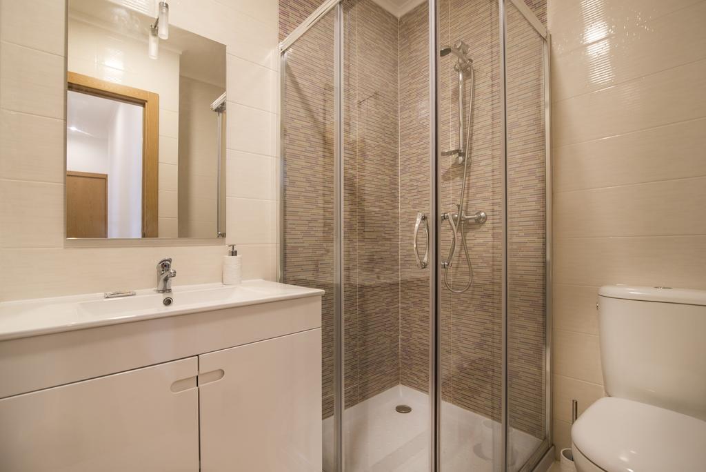 Almirante Deluxe By Homing Appartement Lissabon Buitenkant foto