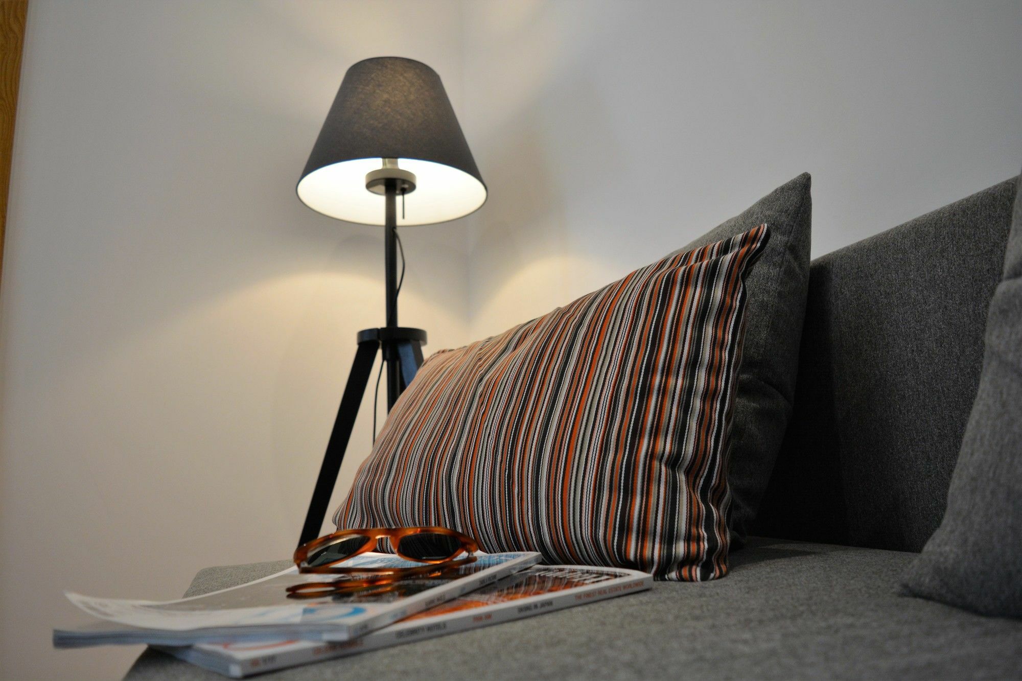 Almirante Deluxe By Homing Appartement Lissabon Buitenkant foto