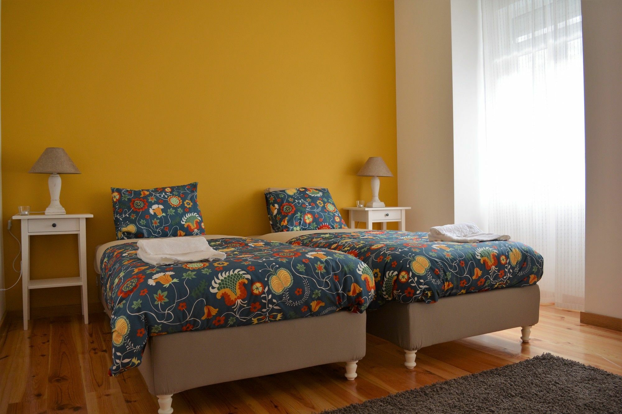 Almirante Deluxe By Homing Appartement Lissabon Buitenkant foto