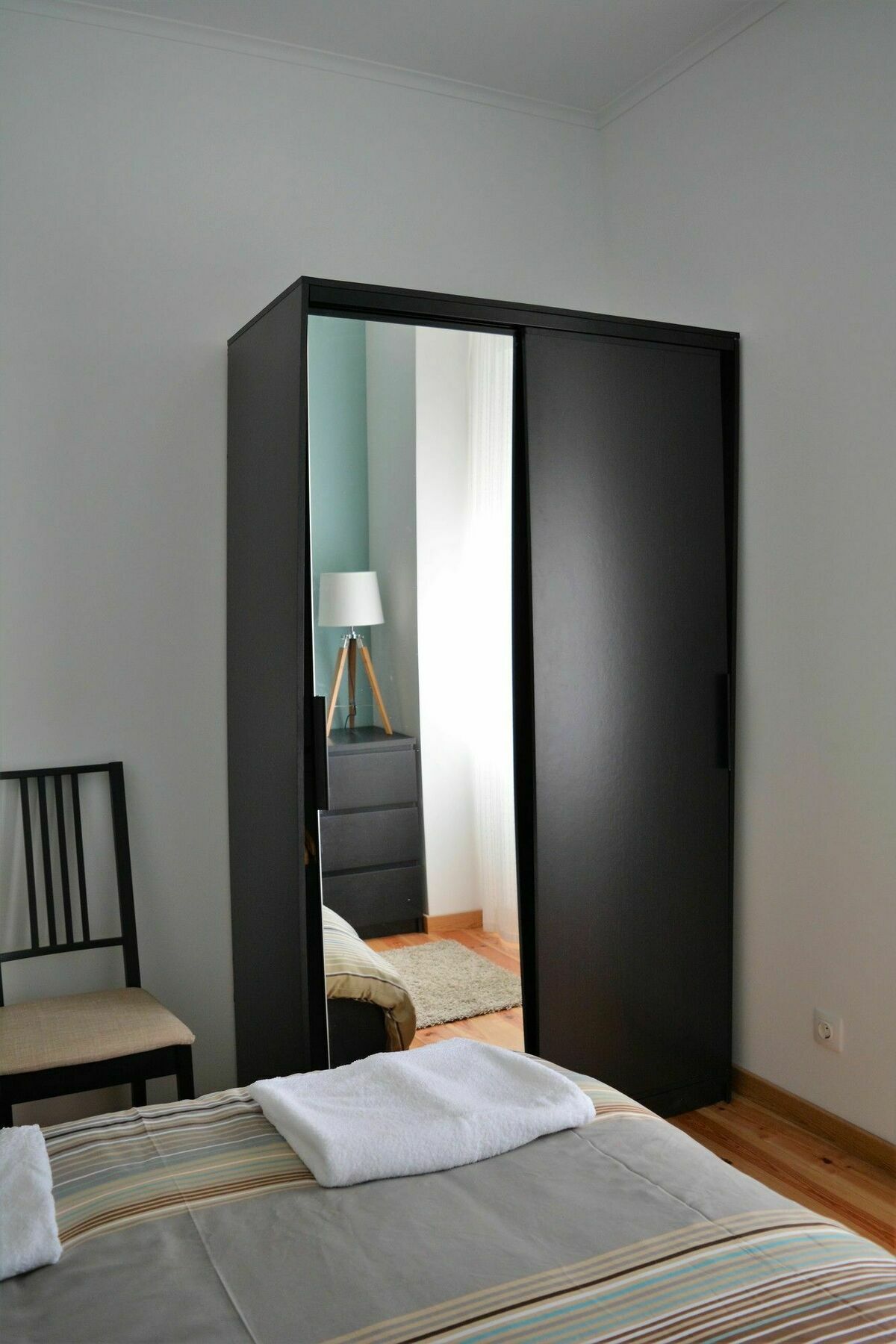Almirante Deluxe By Homing Appartement Lissabon Buitenkant foto