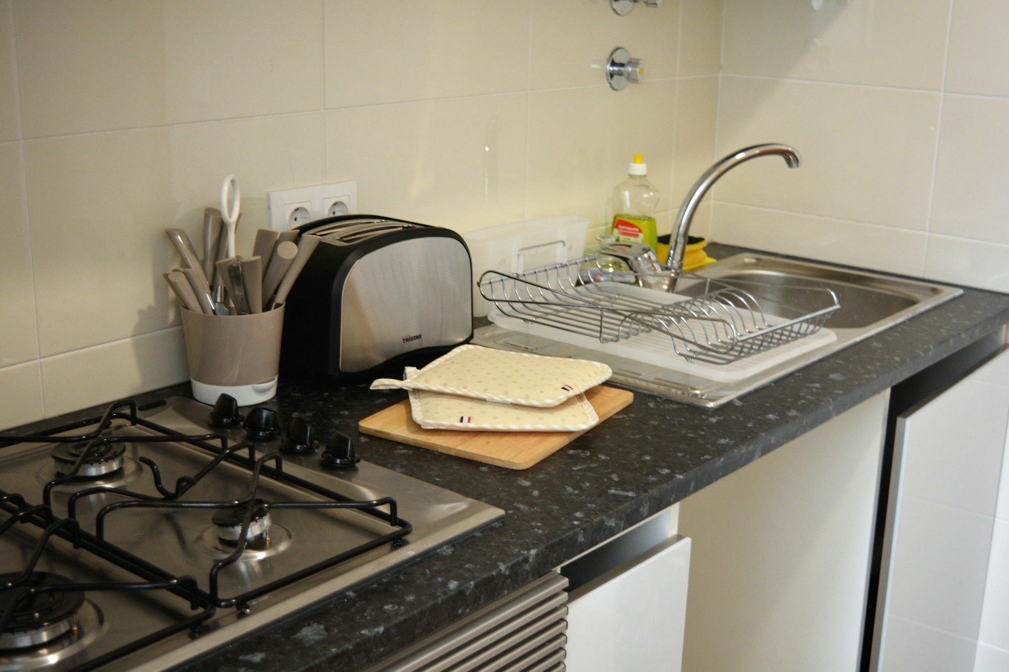 Almirante Deluxe By Homing Appartement Lissabon Buitenkant foto