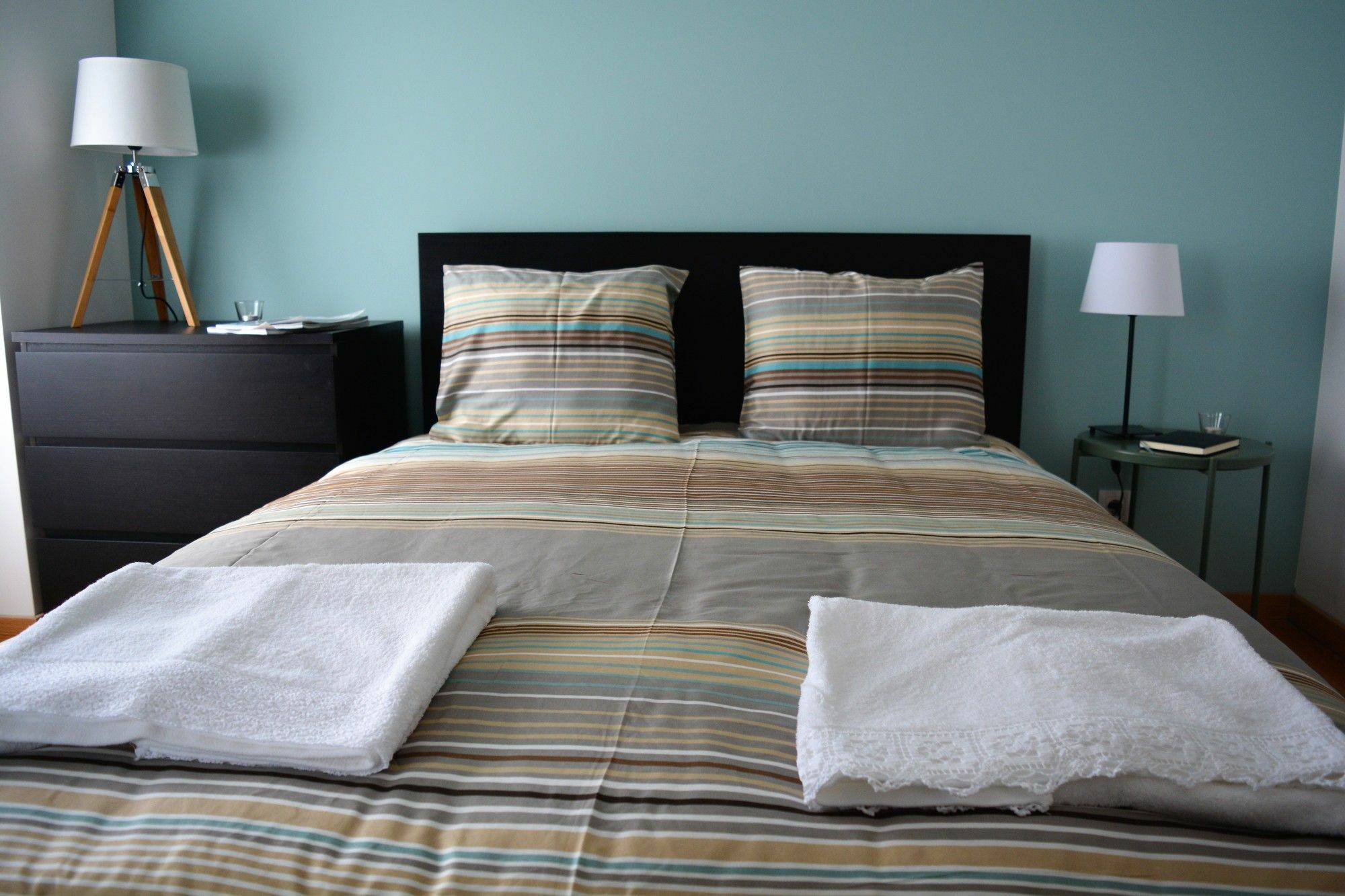 Almirante Deluxe By Homing Appartement Lissabon Buitenkant foto